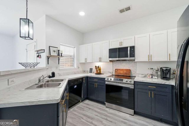 166 Odyssey, Conyers, GA 30012