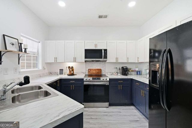 166 Odyssey, Conyers, GA 30012
