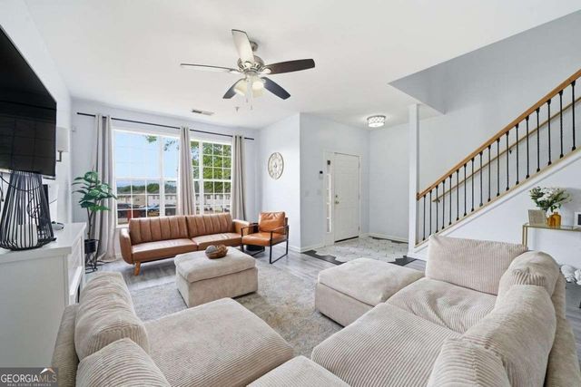 166 Odyssey, Conyers, GA 30012