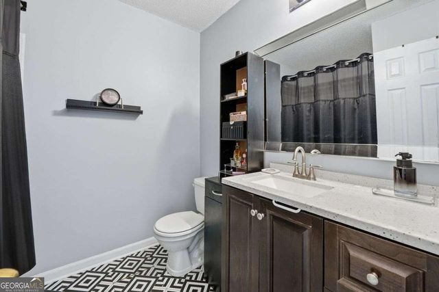 166 Odyssey, Conyers, GA 30012