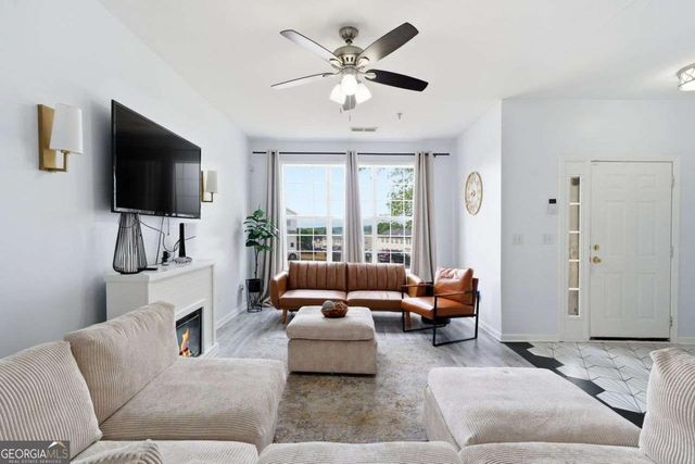 166 Odyssey, Conyers, GA 30012