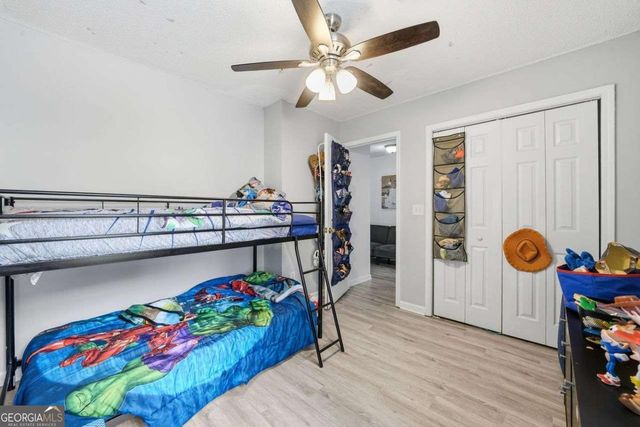 166 Odyssey, Conyers, GA 30012