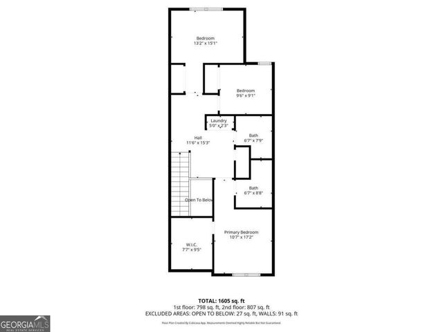 166 Odyssey, Conyers, GA 30012