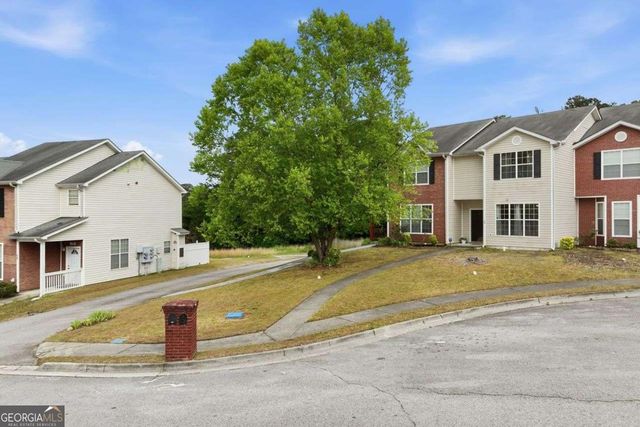 166 Odyssey, Conyers, GA 30012