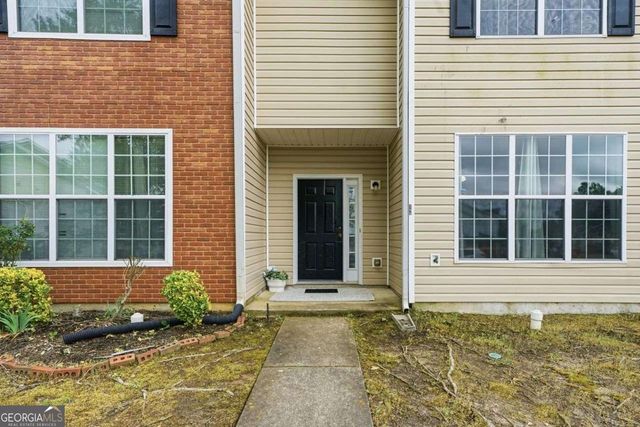 166 Odyssey, Conyers, GA 30012