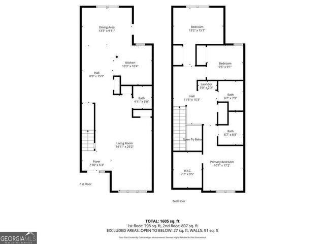 166 Odyssey, Conyers, GA 30012