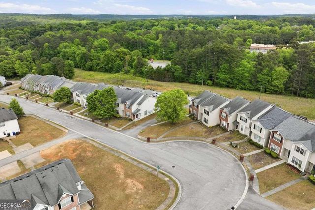166 Odyssey, Conyers, GA 30012