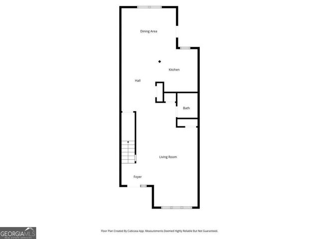 166 Odyssey, Conyers, GA 30012