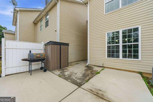 166 Odyssey, Conyers, GA 30012