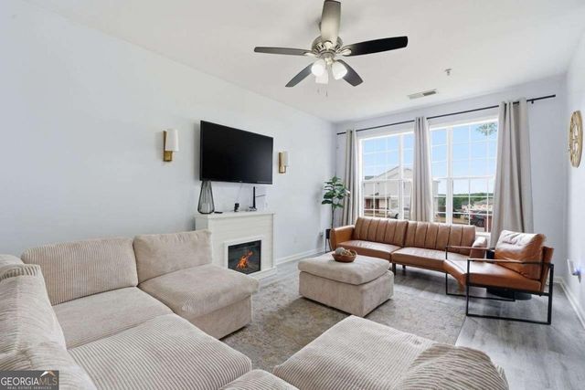 166 Odyssey, Conyers, GA 30012