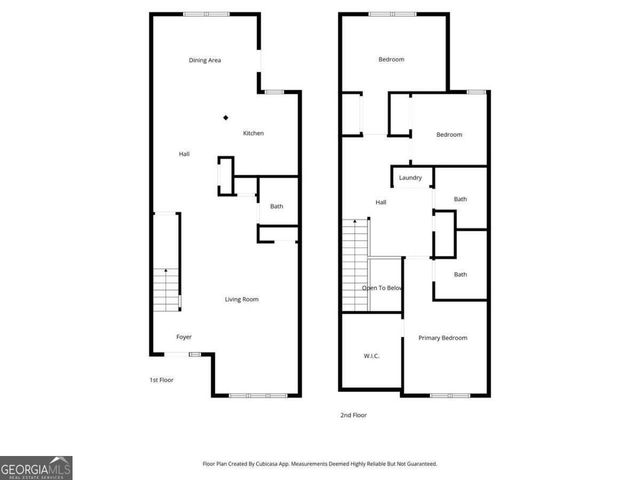 166 Odyssey, Conyers, GA 30012