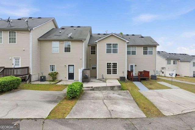 166 Odyssey, Conyers, GA 30012