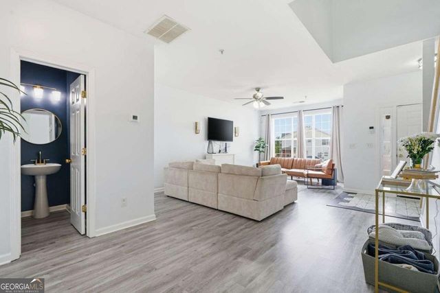 166 Odyssey, Conyers, GA 30012