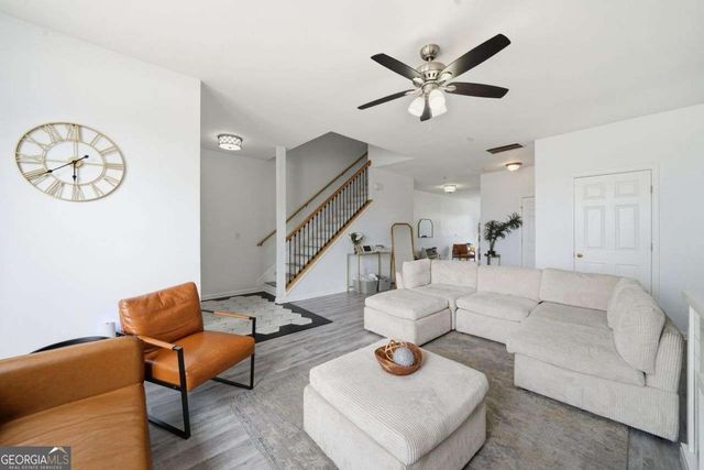 166 Odyssey, Conyers, GA 30012