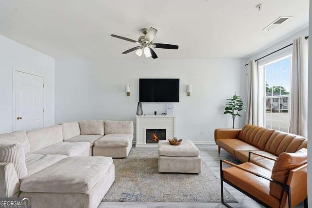 166 Odyssey, Conyers, GA 30012