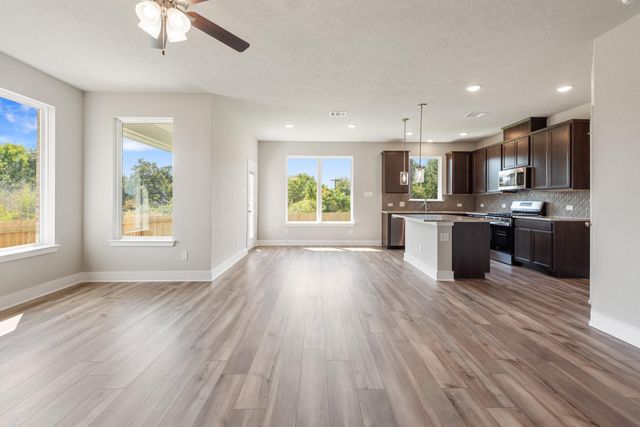 2058 Winepress Road, Brenham, TX 77833