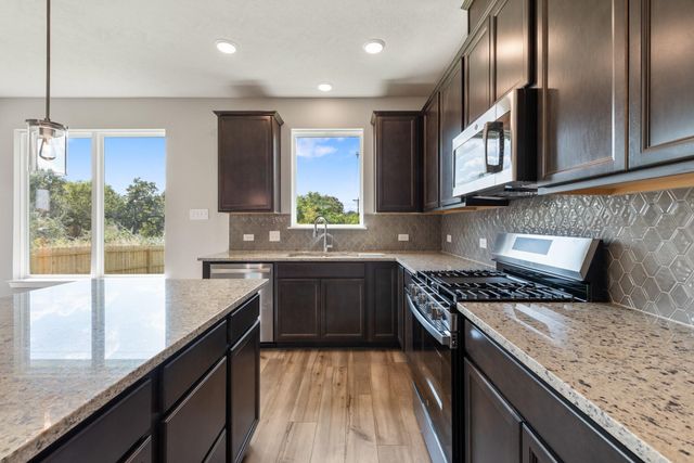 2058 Winepress Road, Brenham, TX 77833