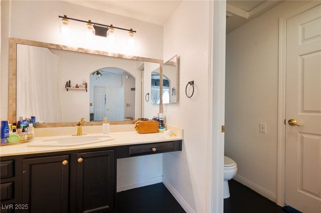 8400 White Eagle Avenue 203, Las Vegas, NV 89145