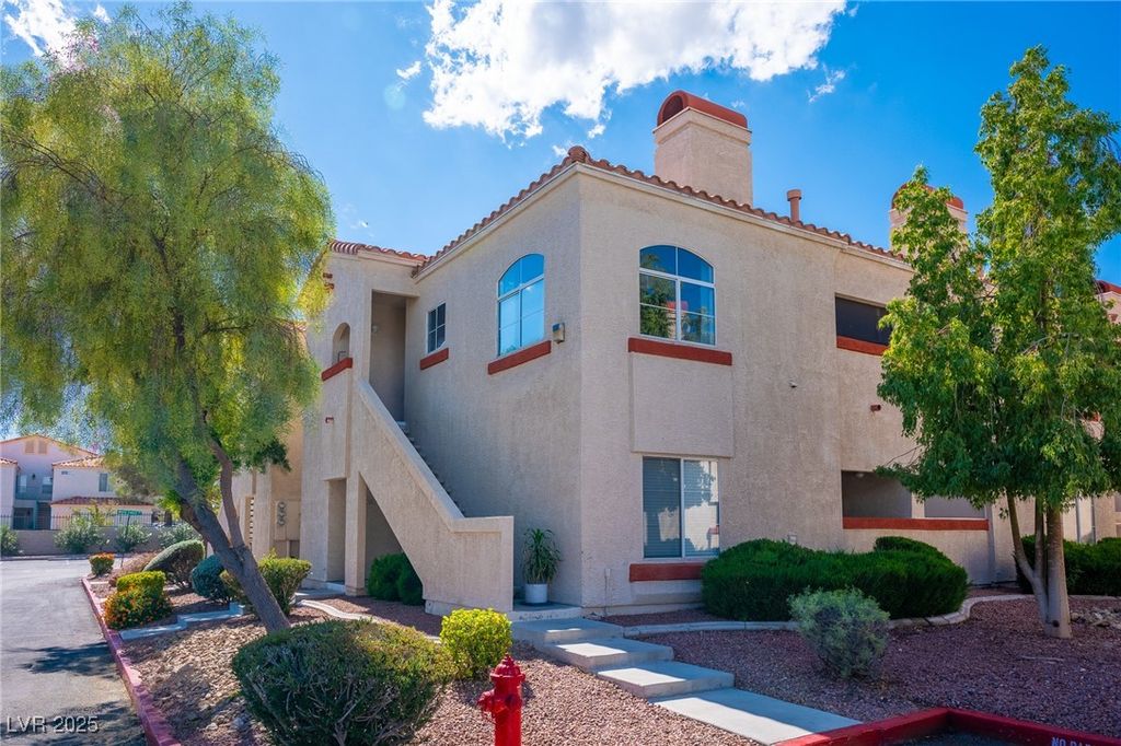 Image 1 of property listing at 8400 White Eagle Avenue 203, Las Vegas, NV 89145