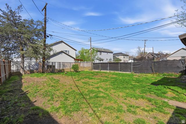 2335 S MONROE BLVD, Ogden, UT 84401