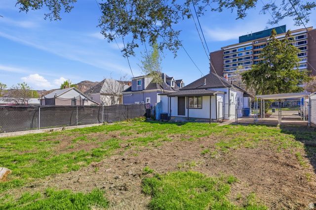 2335 S MONROE BLVD, Ogden, UT 84401