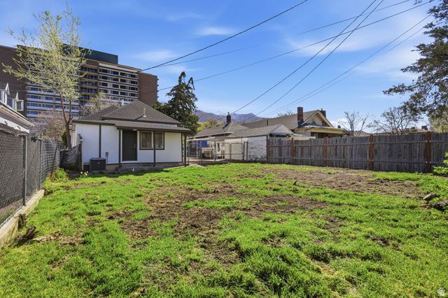 2335 S MONROE BLVD, Ogden, UT 84401