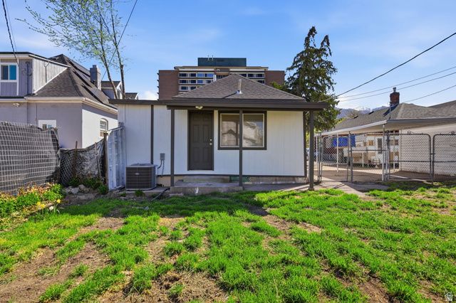 2335 S MONROE BLVD, Ogden, UT 84401