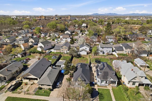 2335 S MONROE BLVD, Ogden, UT 84401