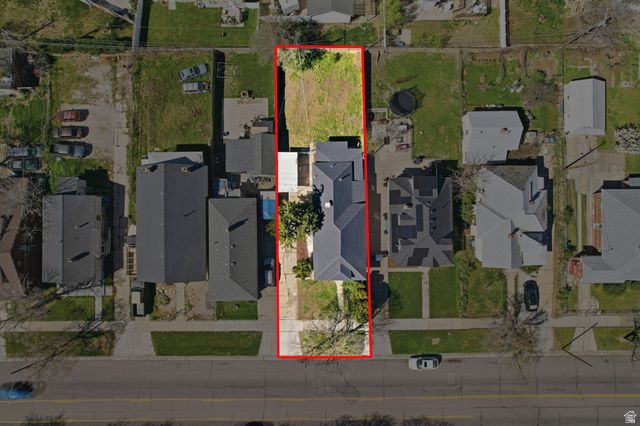 2335 S MONROE BLVD, Ogden, UT 84401