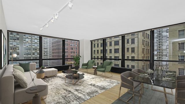 910 N Lake Shore Drive 816, Chicago, IL 60611