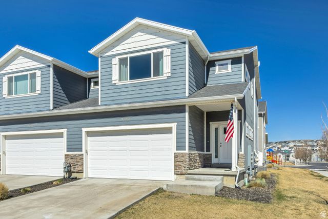 4383 E FELL PONY CT, Eagle Mountain, UT 84005