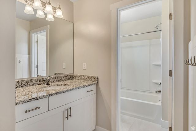 4383 E FELL PONY CT, Eagle Mountain, UT 84005