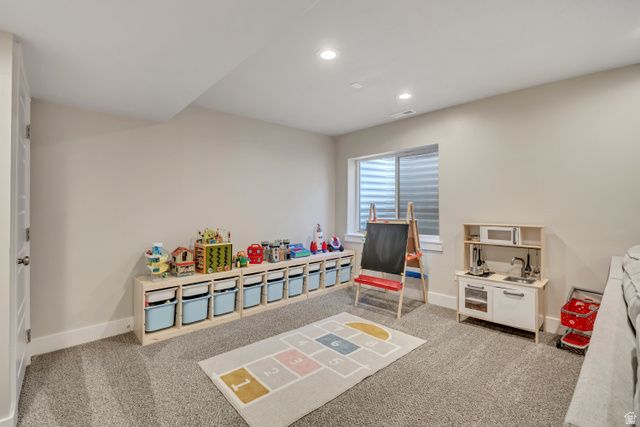 4383 E FELL PONY CT, Eagle Mountain, UT 84005