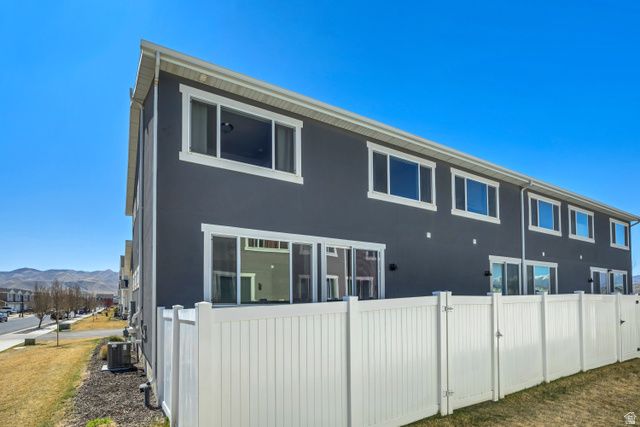 4383 E FELL PONY CT, Eagle Mountain, UT 84005