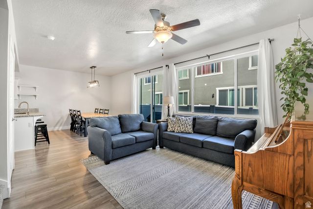 4383 E FELL PONY CT, Eagle Mountain, UT 84005