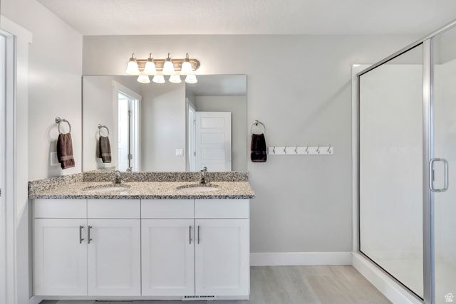 4383 E FELL PONY CT, Eagle Mountain, UT 84005