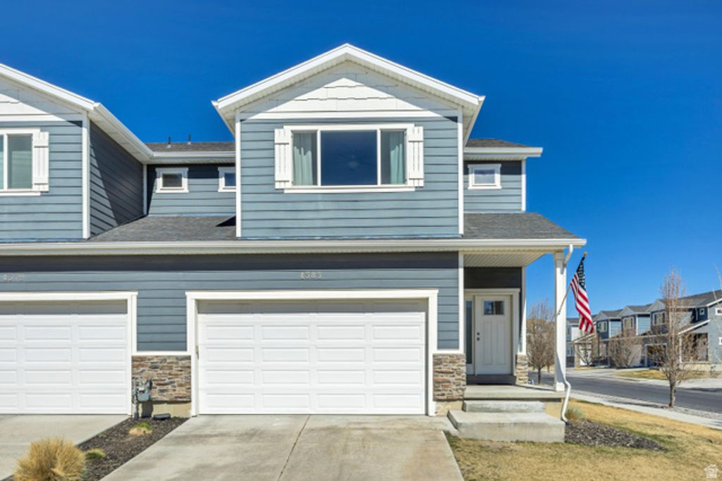 4383 E FELL PONY CT, Eagle Mountain, UT 84005