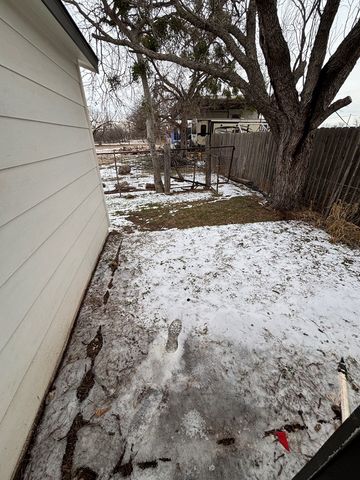 838 Cactus Lane, San Angelo, TX 76903