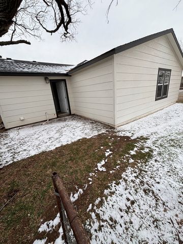 838 Cactus Lane, San Angelo, TX 76903