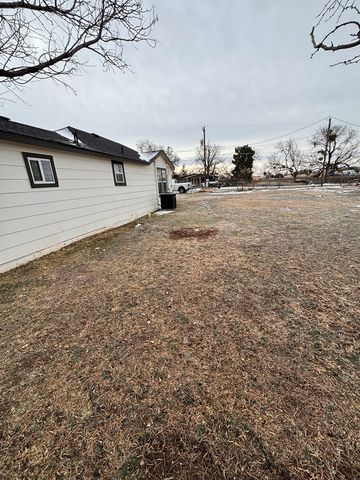 838 Cactus Lane, San Angelo, TX 76903