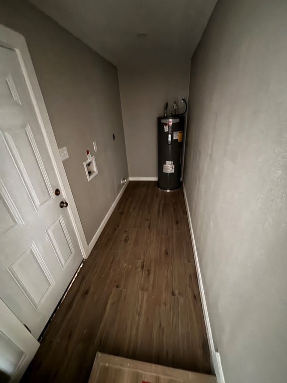 Image 7 of property listing at 838 Cactus Lane, San Angelo, TX 76903