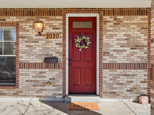 2020 Newton Street, Denver, CO 80211