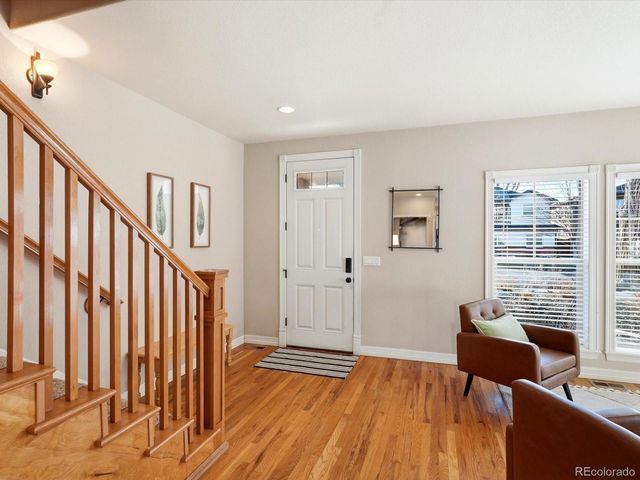 2020 Newton Street, Denver, CO 80211