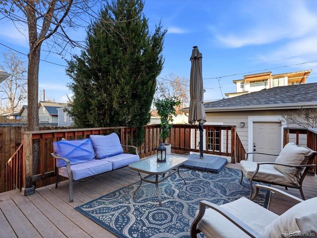 2020 Newton Street, Denver, CO 80211