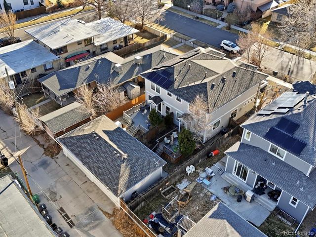 2020 Newton Street, Denver, CO 80211