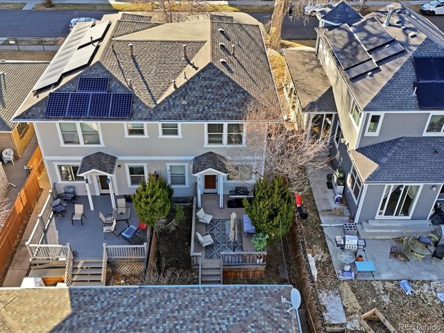 2020 Newton Street, Denver, CO 80211