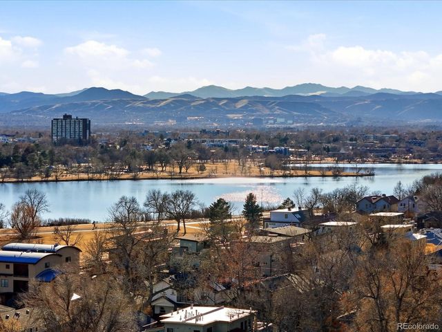 2020 Newton Street, Denver, CO 80211