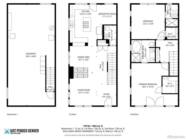 2020 Newton Street, Denver, CO 80211