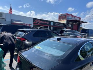 205 N Dixie Highway, Hallandale Beach, FL 33009