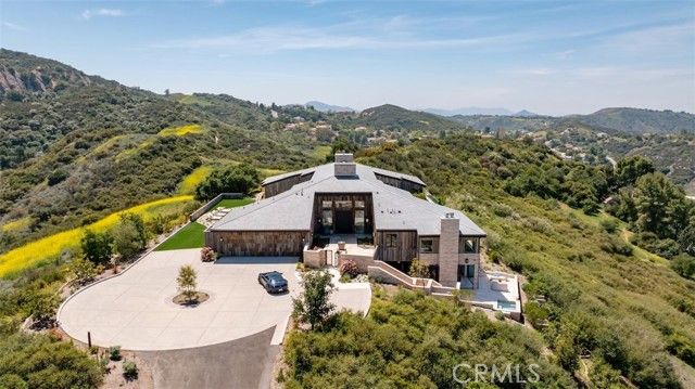 3121 Old Topanga Canyon, Calabasas, CA 90290